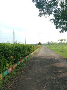 Image of 720 Sq.ft Residential Plot / Land for sale in Vriddhica Heritage Plots, Bara Gagan Gohalia, Kolkata for Rs. 245000