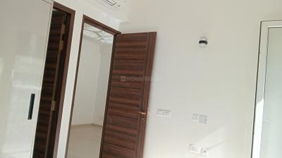 Bedroom Image of 1712 Sq.ft 3 BHK Builder Floor for rent in Smartworld Orchard, Sector 61 Gurgaon for Rs. 58000