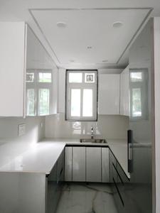 Kitchen Image of 1200 Sq.ft 2 BHK Apartment / Flat for sale in Kamal Vihar, Sector 7 Dwarka New Delhi for Rs. 19500000