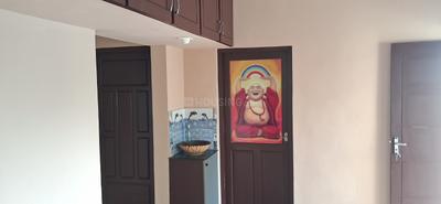 Hall Image of 1100 Sq.ft 2.5 BHK Independent House for rent in Peyad Thiruvananthapuram for Rs. 12000