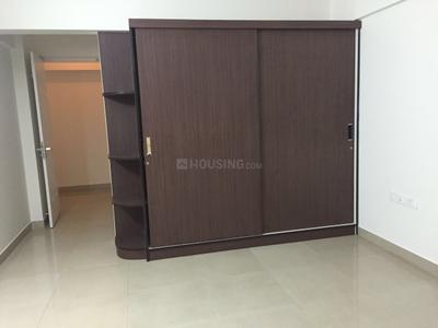 Bedroom Image of 650 Sq.ft 1 BHK Apartment / Flat for rent in Indira Nagar Bengaluru for Rs. 37000