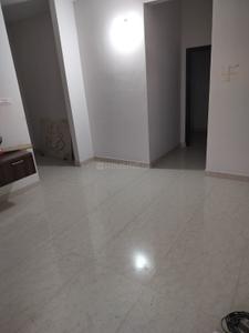 1 BHK Semi Furnished Independent House