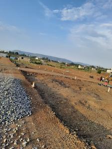 Residential Plot