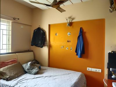 Bedroom Image of 1798 Sq.ft 3 BHK Apartment / Flat for sale in Century Indus by Century Real Estate Holdings, RR Nagar Bengaluru for Rs. 21500000