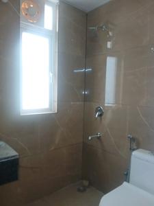 Bedroom Two Image of 1494 Sq.ft 3 BHK Builder Floor for sale in Smartworld Gems, Sector 89 Gurgaon for Rs. 16250000