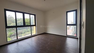 Bedroom Image of 1679 Sq.ft 3 BHK Apartment / Flat for sale in Purva Atmosphere, R.K. Hegde Nagar Bengaluru for Rs. 25500000