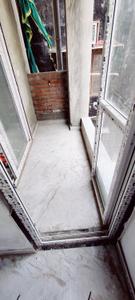Balcony Image of 1650 Sq.ft 3 BHK Apartment / Flat for sale in Sector 104 Noida for Rs. 6000000