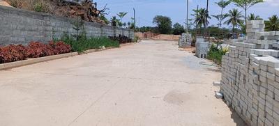 Image of 1200 Sq.ft Residential Plot / Land for sale in Madhura Nagar, Bengaluru for Rs. 9960000
