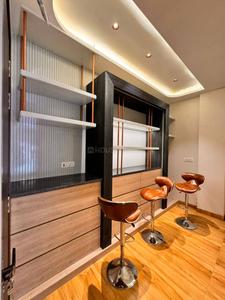 Kitchen Image of 4500 Sq.ft 5 BHK Villa for sale in Vaishali Nagar Extension Jaipur for Rs. 43100000
