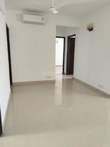Hall Image of 1166 Sq.ft 2 BHK Apartment / Flat for sale in M3M Woodshire, Sector 107 Gurgaon for Rs. 13000000