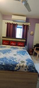 Bedroom Image of 1150 Sq.ft 3 BHK Apartment / Flat for sale in Madurdaha Kolkata for Rs. 6500000