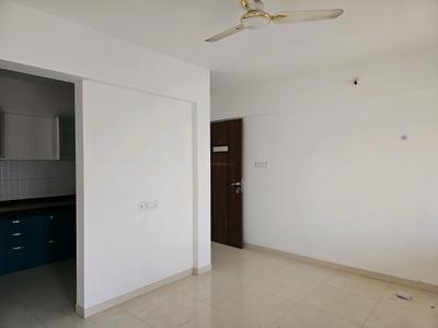 Living Room Image of 890 Sq.ft 2 BHK Apartment / Flat for rent in Majestique Manhattan, Wagholi Pune for Rs. 20000