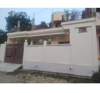3 BHK Independent Builder Floor
