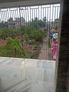 Balcony Image of 1700 Sq.ft 3 BHK Independent House for sale in Titagarh Kolkata for Rs. 7000000