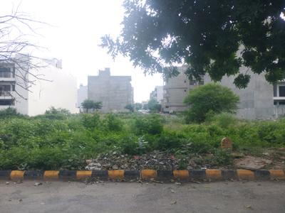 Image of 2025 Sq.ft Residential Plot / Land for sale in Sector 85, Faridabad for Rs. 45000000