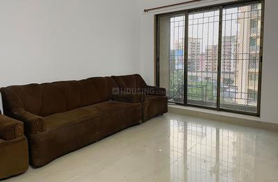 Hall Image of Chidananda Nest in Thane West, Thane