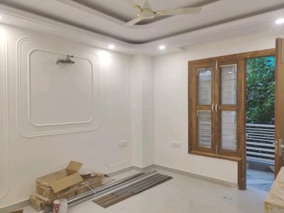 Bedroom Image of 2250 Sq.ft 4 BHK Builder Floor for sale in Creative Estate Floors, Sector 49 Faridabad for Rs. 21600000