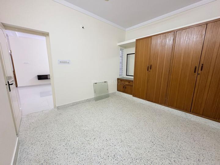 C Block Sahakarnagar Bedroom 1