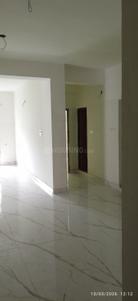 Hall Image of 1750 Sq.ft 3 BHK Apartment / Flat for sale in Dum Dum Park Kolkata for Rs. 11000000