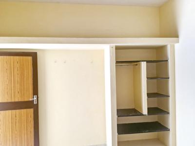 Bedroom Image of 1500 Sq.ft 3 BHK Independent House for rent in Valasaravakkam Chennai for Rs. 30000