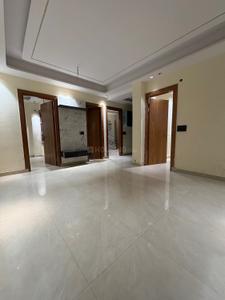 Hall Image of 1350 Sq.ft 3 BHK Builder Floor for sale in Vasundhara Ghaziabad for Rs. 13000000