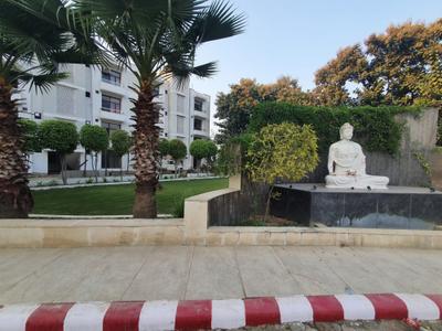 Image of 1144 Sq.ft 3 BHK Apartment / Flat for sale in Safedabad, Lucknow for Rs. 2199000