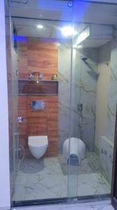 Bathroom Image of 1169 Sq.ft 2 BHK Apartment / Flat for sale in Sector 49 Noida for Rs. 6500000