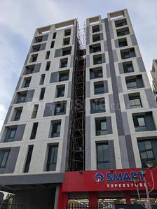 Image of 2400 Sq.ft 3 BHK Apartment / Flat for sale in Kshetrum Aspire, Behala, Kolkata for Rs. 20800000