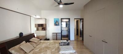Hall Image of 2089 Sq.ft 3 BHK Apartment / Flat for sale in Sobha Casa Paradiso by Sobha Limited, R.K. Hegde Nagar Bengaluru for Rs. 38000000