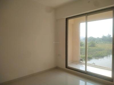 Bedroom Image of 710 Sq.ft 1 BHK Apartment / Flat for sale in Dipti Skycity, Ambernath East Ambernath for Rs. 2500000