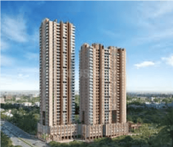 Image of 1530 Sq.ft 3 BHK Apartment / Flat for sale in Krisala Aventis, Tathawade, Pune for Rs. 13000000