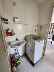 Image of 855 Sq.ft 2 BHK Apartment / Flat for sale in Dhayari, Pune for Rs. 6000000