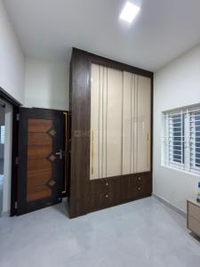 Bedroom Image of 2450 Sq.ft 3 BHK Independent House for sale in Thudiyalur Coimbatore for Rs. 15000000