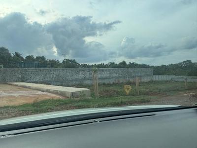 Image of 2400 Sq.ft Residential Plot / Land for sale in Hoskote, Bengaluru for Rs. 9600000