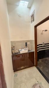 Kitchen Image of 972 Sq.ft 2 BHK Villa for sale in Nari Ka Bas Jaipur for Rs. 3800000