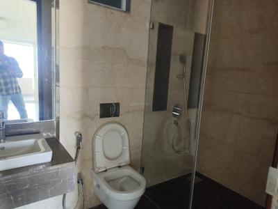 Image of 2500 Sq.ft 3.5 BHK Apartment / Flat for sale in Lokhandwala Minerva, Worli, Mumbai for Rs. 95000000