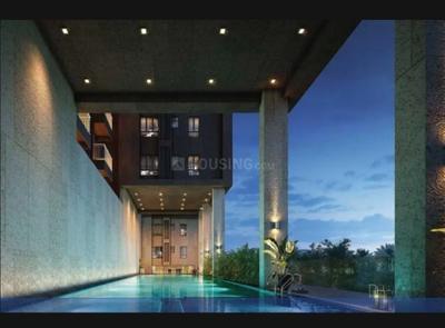 Image of 732 Sq.ft 2 BHK Apartment / Flat for sale in PS Jade Grove Phase 1, Entally, Kolkata for Rs. 12000000