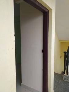Main Entrance Image of 900 Sq.ft 2 BHK Independent House for rent in  Panchamukhi Enclave, Whitefield Bengaluru for Rs. 16000