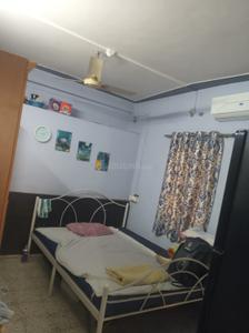 Bedroom Image of 1500 Sq.ft 2 BHK Independent House for sale in Trimurti Nagar Nagpur for Rs. 14000000