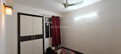 Bedroom Image of 2800 Sq.ft 4 BHK Apartment / Flat for sale in Jaypee Knights Court, Sector 131 Noida for Rs. 42500000