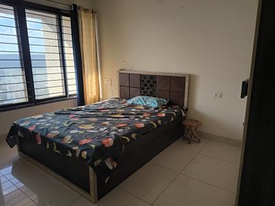 Bedroom Image of 1380 Sq.ft 3 BHK Apartment / Flat for sale in Nanded Sargam, Nanded Pune for Rs. 15000000