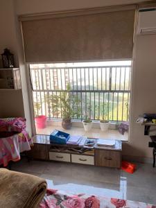 Bedroom Image of 1320 Sq.ft 2.5 BHK Apartment / Flat for sale in Paramount Mapple, Crossings Republik Ghaziabad for Rs. 10100000