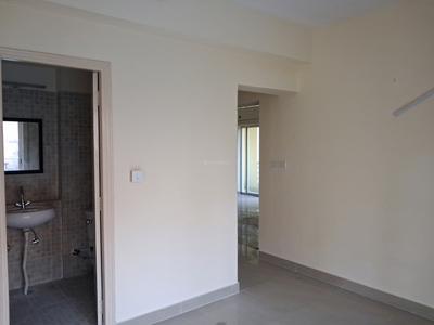 Bedroom Image of 1665 Sq.ft 3 BHK Apartment / Flat for sale in Paras Tierea, Sector 137 Noida for Rs. 13000000