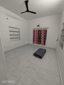 Bedroom Image of 1500 Sq.ft 2 BHK Independent House for rent in Rawat Nagar Jodhpur for Rs. 12000
