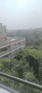 Image of 550 Sq.ft 1 BHK Apartment / Flat for sale in Highway Karuna Sagar Appartment, Kanadiya, Indore for Rs. 1400000