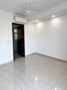 Bedroom Image of 1850 Sq.ft 3 BHK Builder Floor for rent in Greater Kailash New Delhi for Rs. 140000