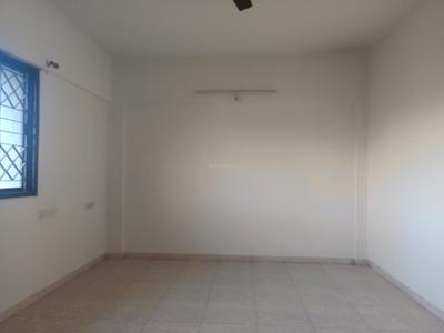 Bedroom Image of 1500 Sq.ft 3.5 BHK Apartment / Flat for sale in Magarpatta Grevillea, Magarpatta City Pune for Rs. 26000000