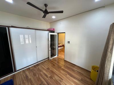Bedroom Image of 2466 Sq.ft 4 BHK Independent House for sale in Ayojan Nagar Ahmedabad for Rs. 40000000