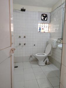 Common Bathroom Image of 1200 Sq.ft 2 BHK Apartment / Flat for sale in DDA Flats Vasant Kunj, Vasant Kunj New Delhi for Rs. 40000000