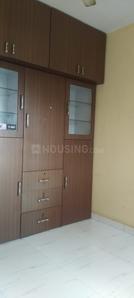 Bedroom Image of 1472 Sq.ft 3 BHK Apartment / Flat for sale in South City, Prince Anwar Shah Connector Kolkata for Rs. 22000000